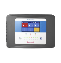 HONEYWELL ANALYTICS TPPLBAWA2S4BNNN TPPLBAWA2S4BNNN Controlador Touchpoint Plus Unida