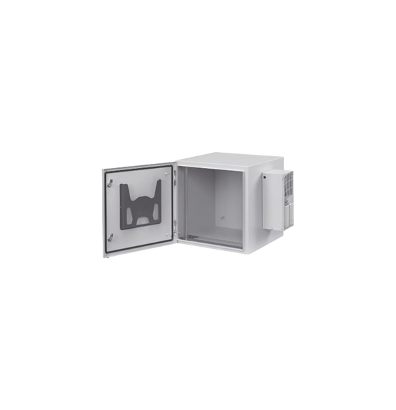 HOFFMAN PTRS362424G4A PTRS362424G4A Gabinete Industrial ProTek de Puerta Sólida Prote