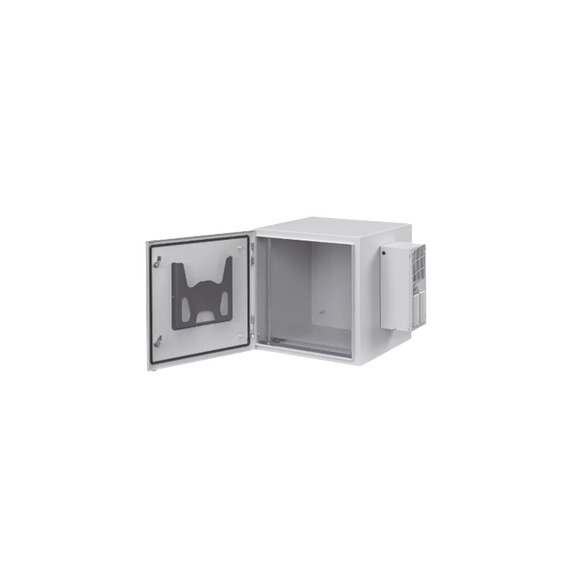 HOFFMAN PTRS242424G4A PTRS242424G4A Gabinete Industrial ProTek de Puerta Sólida Prote