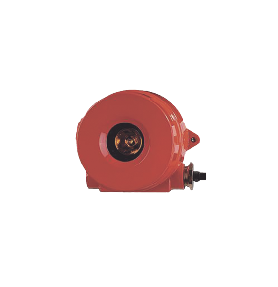 HONEYWELL ANALYTICS TL2055 TL-2055 Lámpara Infrarrojo De Prueba Para Detectores De Fl
