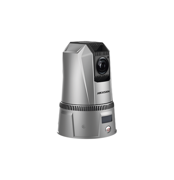 HIKVISION IDSMCD202B30XNGLE IDS-MCD202-B/30X/N/GLE PTZ Portátil IP 2 Megapixel / 30X