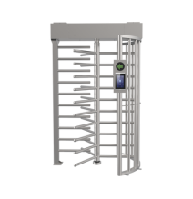 HIKVISION DSK3H4410120PGDM60 DS-K3H4410-120/PG-DM60 Torniquete SENCILLO (1 Carril) de