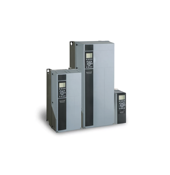 HONEYWELL BMS HVFD3D3A0300G100C HVFD3D3A0300G100C VARIADORES DE FRECUENCIA 3G SmartVF