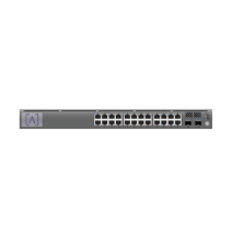 ALTA LABS S24POE S24-POE Switch Gigabit PoE+ Administrable / 24 puertos 10/100/1000 M