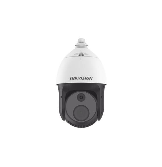 HIKVISION DS2TD42387S2 DS-2TD4238-7/S2 PTZ IP Dual / Lente Térmico 7 mm (384 X 288) /