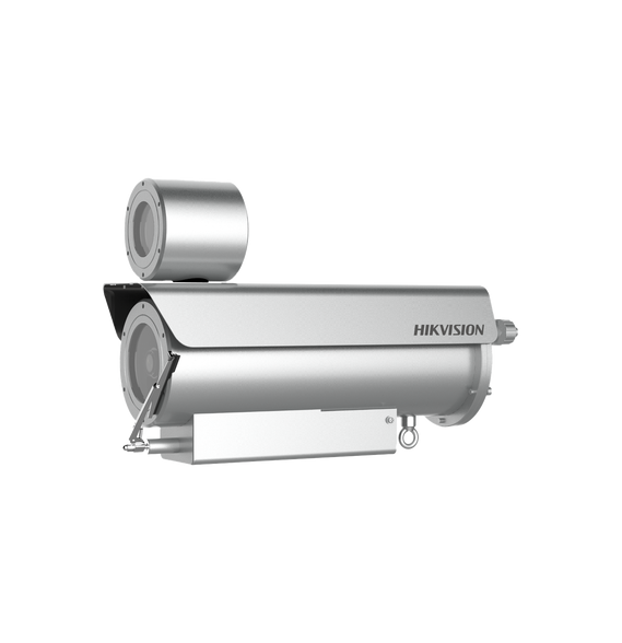HIKVISION DS2XE6482FIZHRSD DS-2XE6482F-IZHRS(D) Bala IP 8 Megapixel / Lente Mot. 2.8