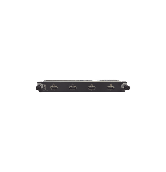 HIKVISION DSC10SHO4T DS-C10S-HO4T Tarjeta de 4 Salidas de Video en HDMI / Compatible