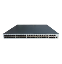 HIKVISION DS3E3754TF DS-3E3754TF Switch Gigabit / Administrable Capa 3 / 24 puertos 1