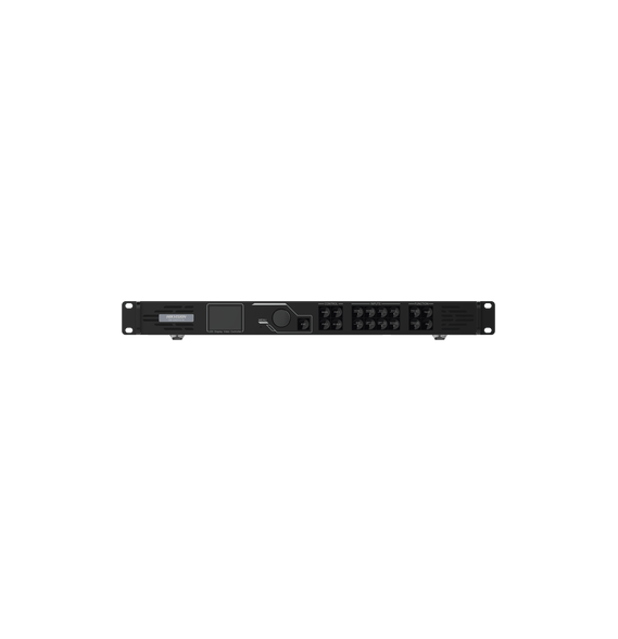 HIKVISION DSD42V10N DS-D42V10-N Controlador para Videowall / Hasta 6.5MP / 10 Salidas