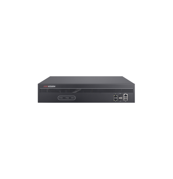 HIKVISION DS6916UDIB DS-6916UDI(B) Decodificador de Vídeo de 16 Salidas HDMI 4K / Sop