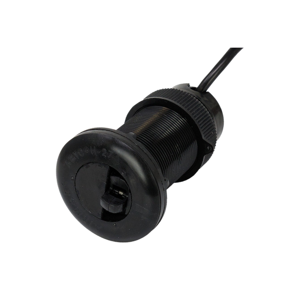 AIRMAR DST810PVN2 DST810-PV-N2 Transductor Tru-Hull DST810 con conexión por medio de