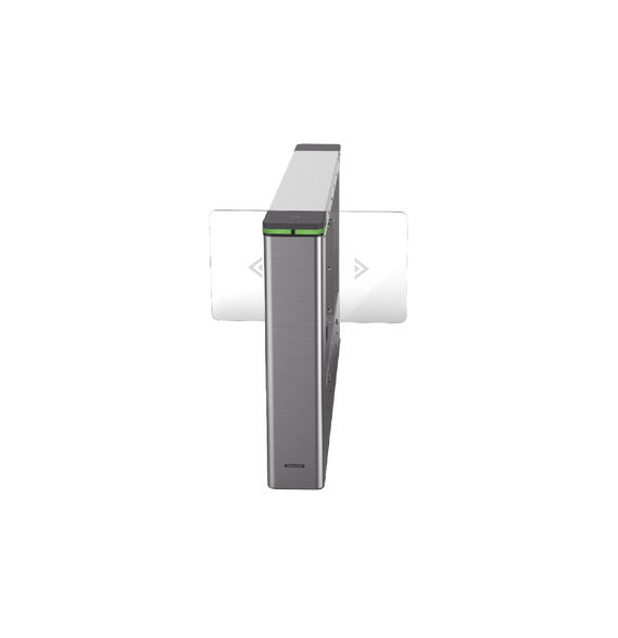 HIKVISION DSK3B501SXMMDP90 DS-K3B501SX-M/M-DP90 Torniquete Swing CENTRAL para Ampliar