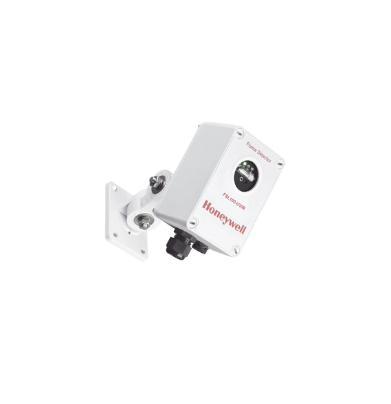 HONEYWELL ANALYTICS FSL100UVW FSL100-UV-W Detector De Flama Ultravioleta (UV) Apto Pa