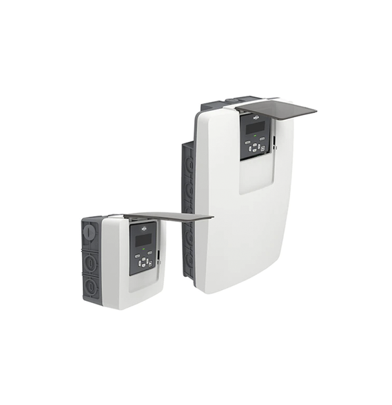 HONEYWELL BMS SPM12EDN SPM12EDN Medidor de energia para multiples cargas con conexion