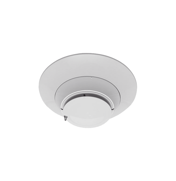 HONEYWELL FARENHYT SERIES IDPPTIRW IDP-PTIR-W Detector Direccionable Multicriterio Hu
