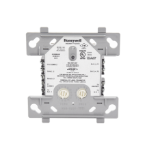 HONEYWELL FARENHYT SERIES IDPRELAY IDPRELAY Módulo de Doble Relevador