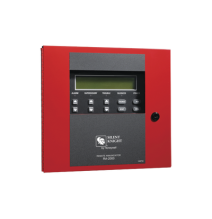 HONEYWELL FARENHYT SERIES RA2000 RA2000 Anunciador LCD remoto para paneles serie Fare