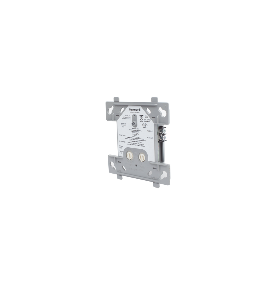 HONEYWELL FARENHYT SERIES IDPMONITOR2 IDPMONITOR2 Modulo de Doble Entrada Convenciona