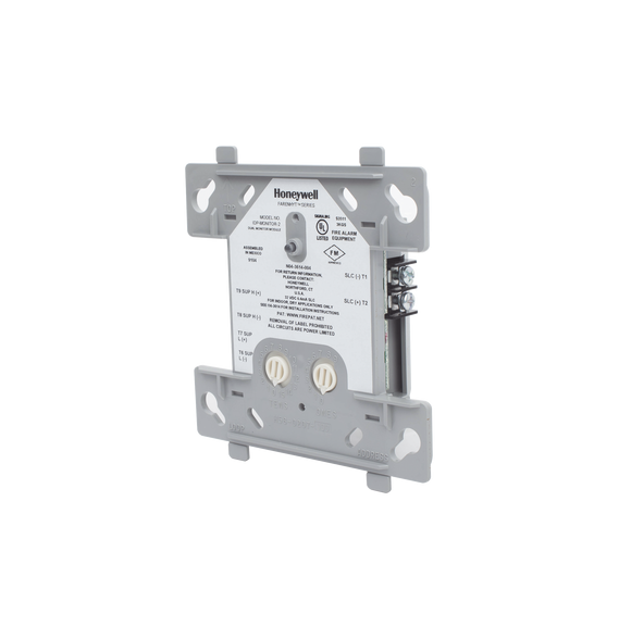 HONEYWELL FARENHYT SERIES IDPMONITOR2 IDPMONITOR2 Modulo de Doble Entrada Convenciona