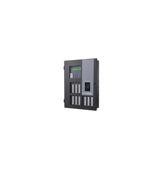 HONEYWELL FARENHYT SERIES IFP2100ECSHVB IFP-2100ECSHVB Panel de detección de incendio