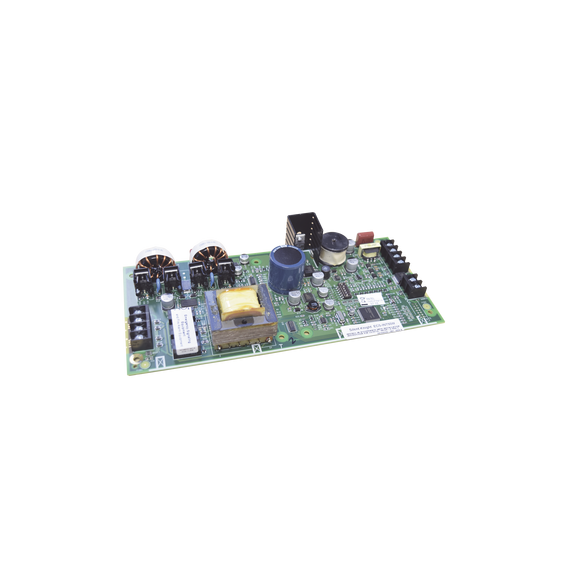 HONEYWELL FARENHYT SERIES ECSINT50W ECS-INT50W Amplificador interno de 50 Watts con u