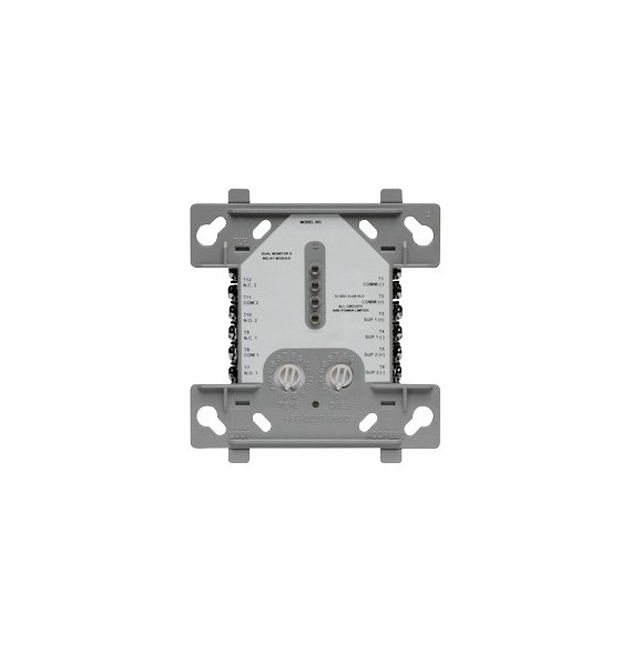 HONEYWELL FARENHYT SERIES IDPRELAYMON2 IDPRELAYMON2 Módulo de doble Entrada y Doble S