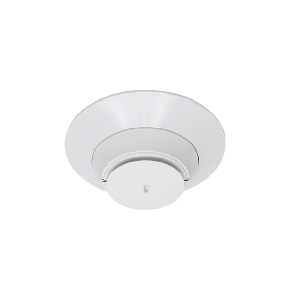 HONEYWELL FARENHYT SERIES IDPHEATRORW IDP-HEAT-ROR-W Detector de Temperatura direccio