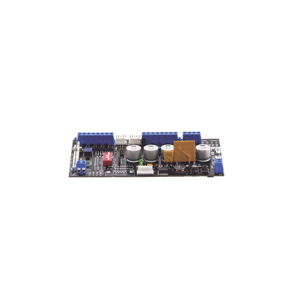 ALVARADO 50107821 50107821 Tarjeta principal para torniquete MST/EDC Series