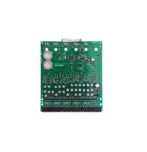 HONEYWELL FARENHYT SERIES IDPMONITOR10 IDPMONITOR10 Módulo de 10 entradas convenciona