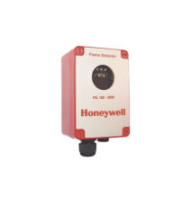 HONEYWELL ANALYTICS FSL100UV FSL100-UV Detector De Flama Ultravioleta (UV) Apto Para