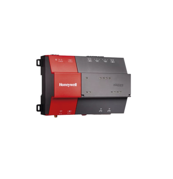 HONEYWELL BMS WEB8010 WEB-8010 Controlador WEB-8010  hasta 10 dispositivos y 500 punt