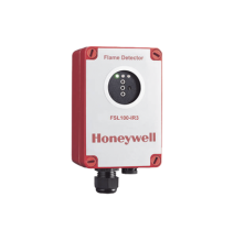 HONEYWELL ANALYTICS FSL100IR3 FSL100-IR3 Detector De Flama Triple Espectro Infrarrojo