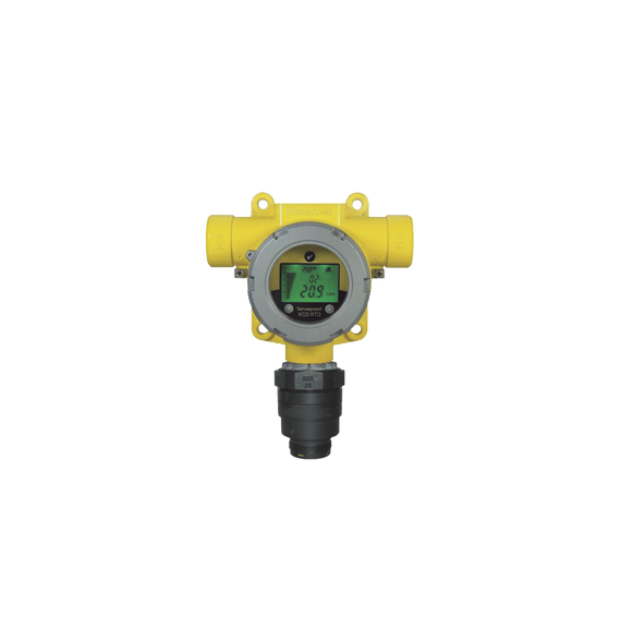 HONEYWELL ANALYTICS SPXCDULNG2R SPXCDULNG2R Detector Fijo Para Hidrogeno (H2) 0-1000