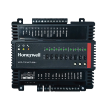 HONEYWELL BMS WEBC3036EPUBNH WEB-C3036EPUBNH Controlador unitario CIPER30 con capacid