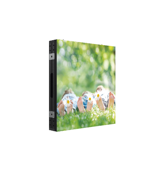 HIKVISION DSD4440FOBKI DS-D4440FO-BKI Panel LED Full Color para Videowall / Pixel 4 m