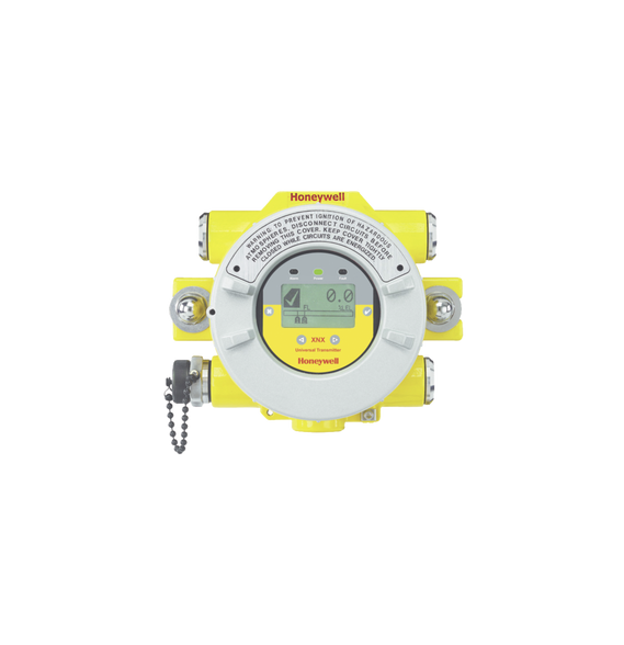 HONEYWELL ANALYTICS XNXUTAVRNCB1 XNX-UTAV-RNCB1 Transmisor Universal Con 3 Relays Fal
