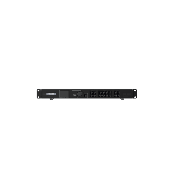 HIKVISION DSD42V06N DS-D42V06-N Controlador para Videowall / 6 Puertos RJ45 para Pane