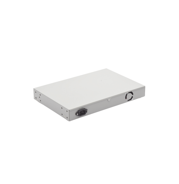 ALLIED TELESIS ATGS970M1810 AT-GS970M/18-10 Switch Administrable CentreCOM GS970M Cap