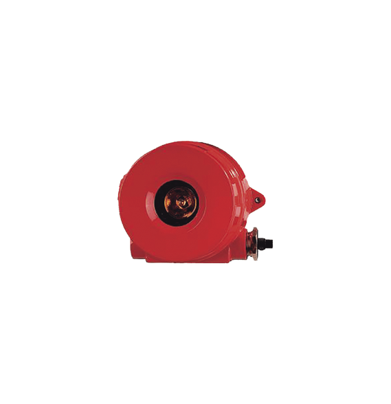 HONEYWELL ANALYTICS TL1055 TL-1055 Lámpara Infrarrojo NO A Prueba De Explosiones Para