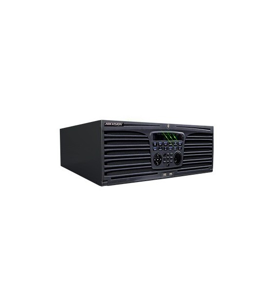 HIKVISION DS9632NIXT DS-9632NI-XT NVR de 32 Canales IP (32Canales en HD) HDMI / VGA H