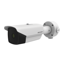 HIKVISION DS2TD213815QY DS-2TD2138-15/QY Bala IP Térmica 384 X 288 / Lente 15 mm / Te