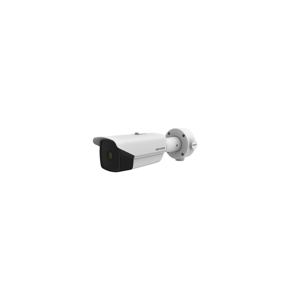 HIKVISION DS2TD213815QY DS-2TD2138-15/QY Bala IP Térmica 384 X 288 / Lente 15 mm / Te