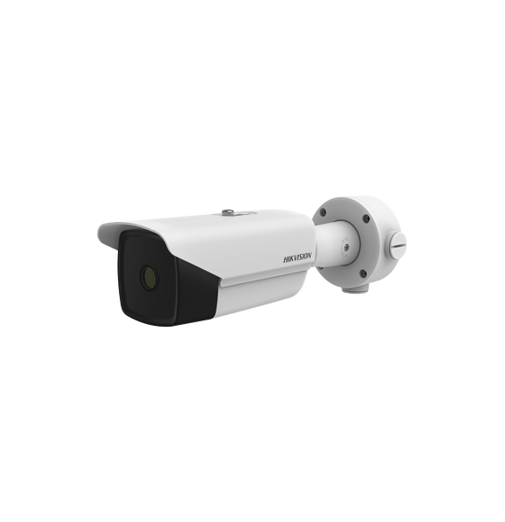 HIKVISION DS2TD213815QY DS-2TD2138-15/QY Bala IP Térmica 384 X 288 / Lente 15 mm / Te