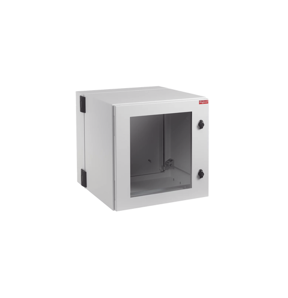 HOFFMAN PTHW242430G2 PTHW242430G2 Gabinete Industrial ProTek de Puerta con Ventana Pr