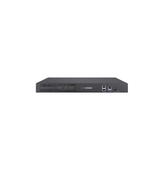 HIKVISION DS6908UDIB DS-6908UDI(B) Decodificador de Vídeo de 8 Salidas HDMI 4K / Sopo
