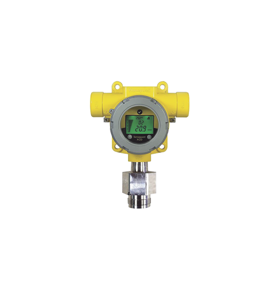 HONEYWELL ANALYTICS XCDRFDL XCDRFDL Detector Fijo Remoto para Gases Combustibles con