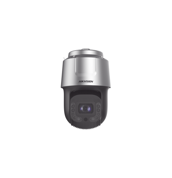 HIKVISION DS2DF8C442IXGEL DS-2DF8C442IXG-EL PTZ IP 4 Megapixel / 42X Zoom / 400 mts I