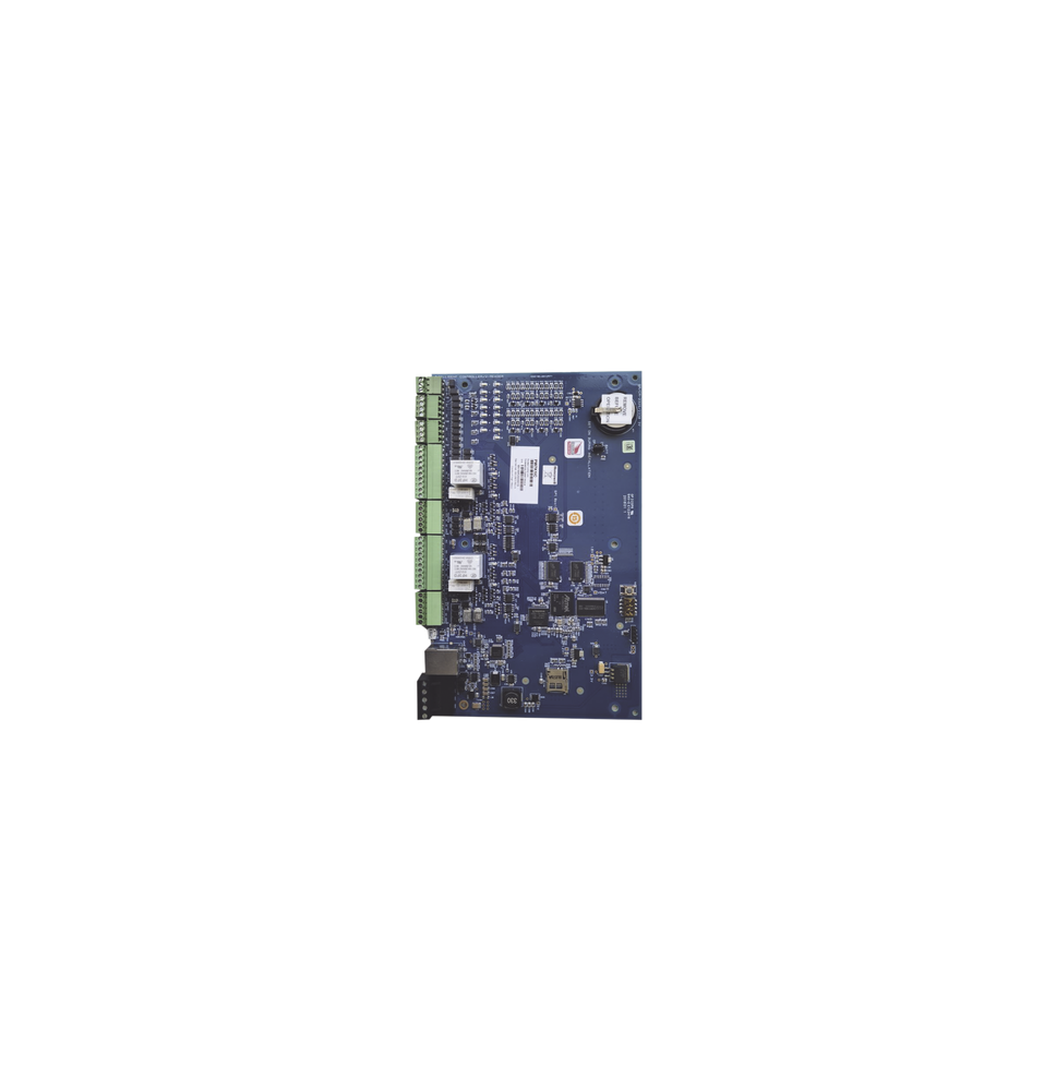 HONEYWELL PW7K1IC PW7K1IC Controlador inteligente modular serie PW7000 para dos lecto