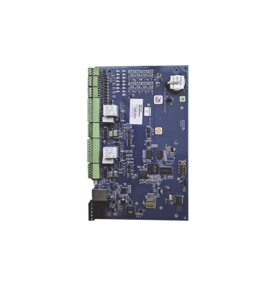 HONEYWELL PW7K1IC PW7K1IC Controlador inteligente modular serie PW7000 para dos lecto