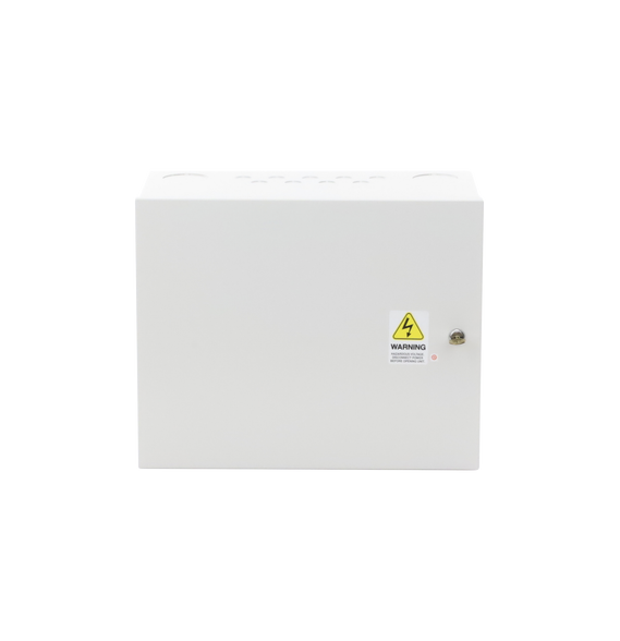 HONEYWELL PW5K2ENC1 PW5K2ENC1 Gabinete montaje en pared para 9 tarjetas modulares PW7